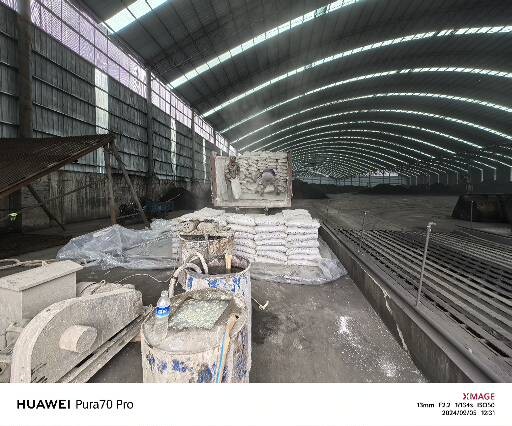 郑州厂房地面下沉注浆加固施工