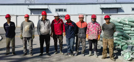 郑州厂房地基沉降注浆加固施工队伍怎么选